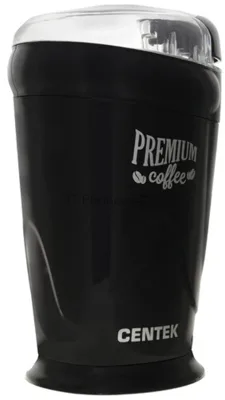 Кофемолка Centek CT-1358 черный