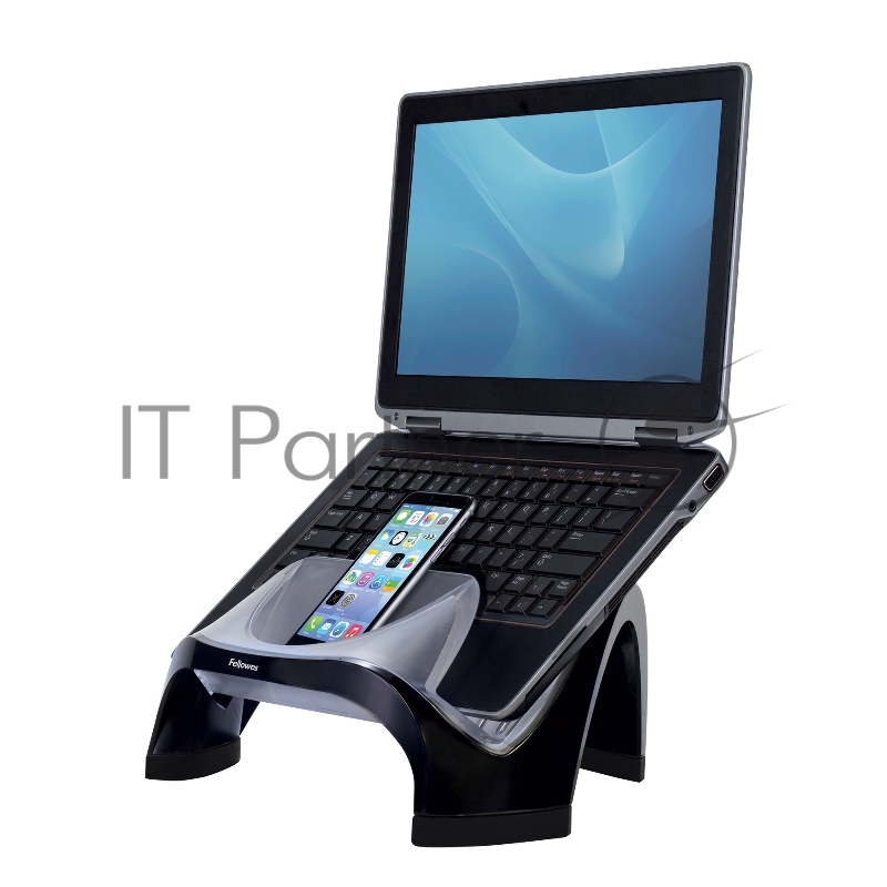 Smart Suites Подставка Laptop Riser под ноутбук, USB HUB x4 порта