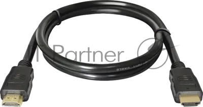 Кабель Defender HDMI-03 HDMI M-M, ver 1.4, 1.0 м