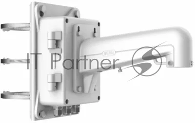 Кронштейн Hikvision DS-1602ZJ-box-pole