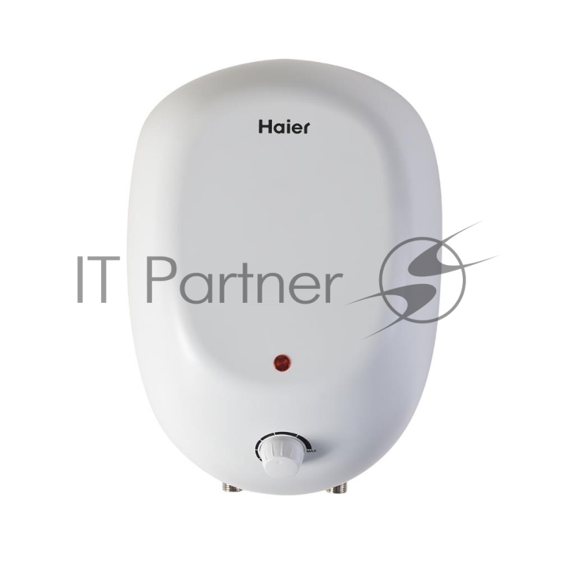 Водонагреватель электрический Haier ES8V-Q1(R) белый, накопительный, 8 л, 1,5 кВт