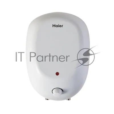 Водонагреватель электрический Haier ES8V-Q1(R) белый, накопительный, 8 л, 1,5 кВт