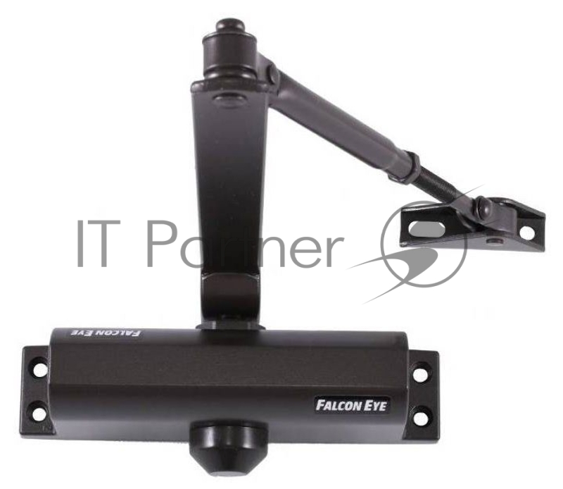 Доводчик двери Falcon Eye FE-B2W 2 класс бронза