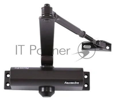 Доводчик двери Falcon Eye FE-B2W 2 класс бронза