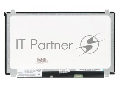 Матрица 15.6 Glare NT156WHM-N32, WXGA HD 1366x768, 30 Lamels DisplayPort, cветодиодная, UP-DOWN BKT
