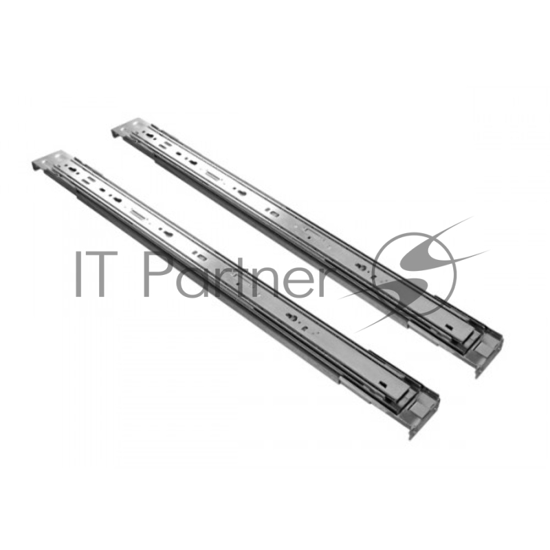 Аксессуар для системы хранения данных ASUSTOR AS-RAIL (Rail track with ball bearing for 1U, 2U Rack series)