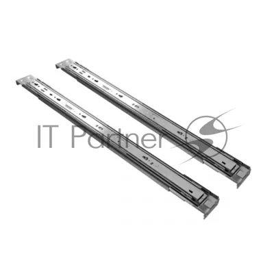 Аксессуар для системы хранения данных ASUSTOR AS-RAIL (Rail track with ball bearing for 1U, 2U Rack series)