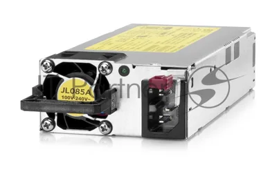 Блок питания серверный HPE Aruba X371 12VDC 250W PS
