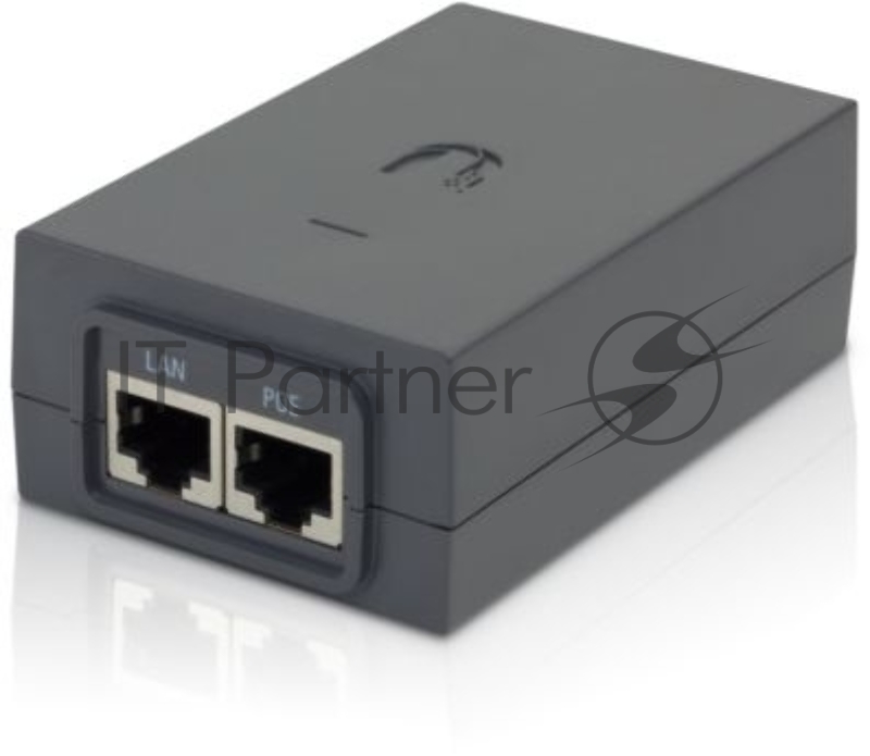 Адаптер PoE POE-48-24W-G UBIQUITI