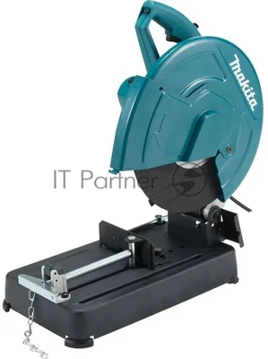 Пилы электрические дисковые, торцовочные Makita LW1401 Пила монтаж,2200Вт,3800об\м,диск-ф355х25.4мм,рез-70х233мм,16.6кг,кор