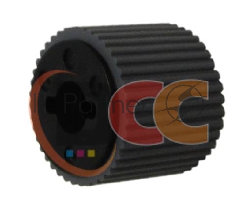 Ролик автоподатчика Konica-Minolta bizhub C452/552/652 (9J07330101/9J07330102)