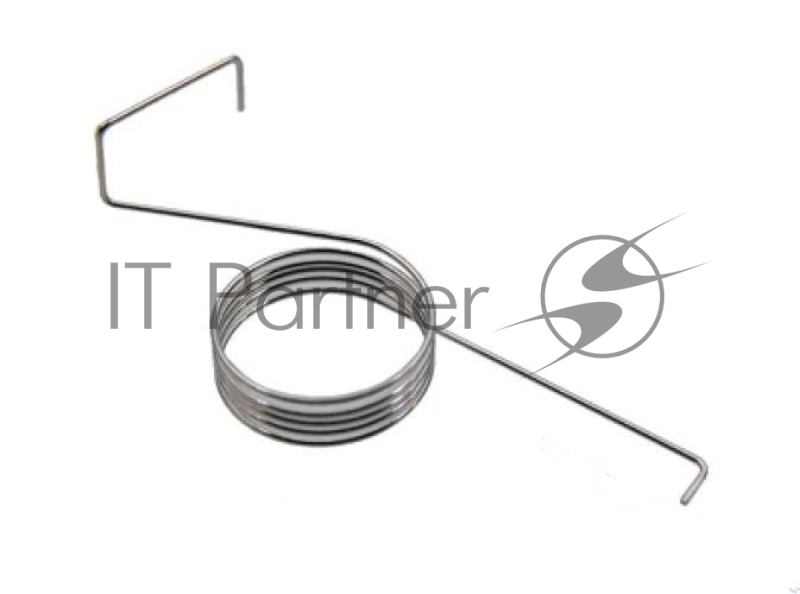 Пружина флажка датчика обходного лотка и выхода дуплекса Samsung/HP ML-1630/2850/3050/3471/SCX-4300/4824/4828 (6107-001164)