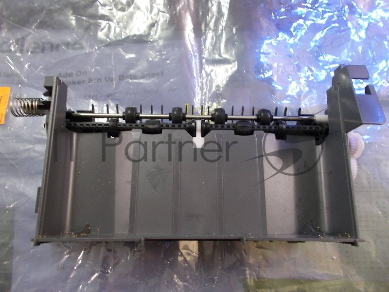 Узел выхода в сборе HP LJ M604/M605/M606 OEM