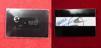 Чип ELP для Kyocera TASKalfa 300i (TK-685) черный 30K (Китай)