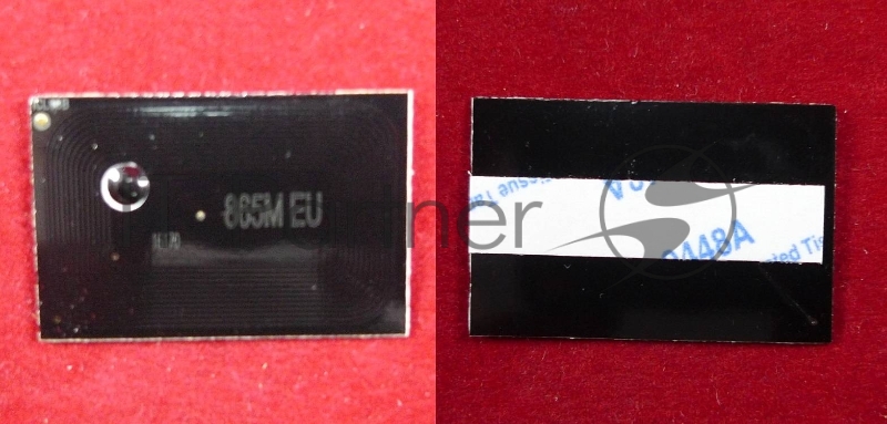 Чип ELP для Kyocera TASKalfa 250ci/300ci (TK-865) Magenta 12K (Китай)