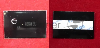 Чип ELP для Kyocera TASKalfa 250ci/300ci (TK-865) Magenta 12K (Китай)