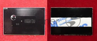 Чип ELP для Kyocera TASKalfa 250ci/300ci (TK-865) черный 20K (Китай)