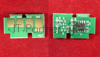 Чип ELP для Xerox Phaser 3330, WC 3335/3345 DRUM (101R00555) 30K (Китай)