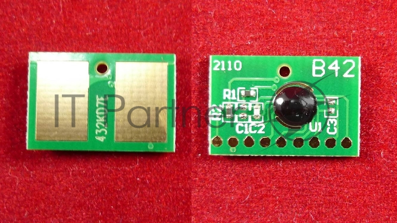 Чип ELP для OKI MB472dn/MB492dn (45807106), 7K (Китай)