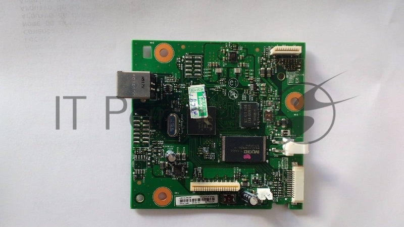 Плата форматера HP LJ M125ra MFP (CZ172-60001)