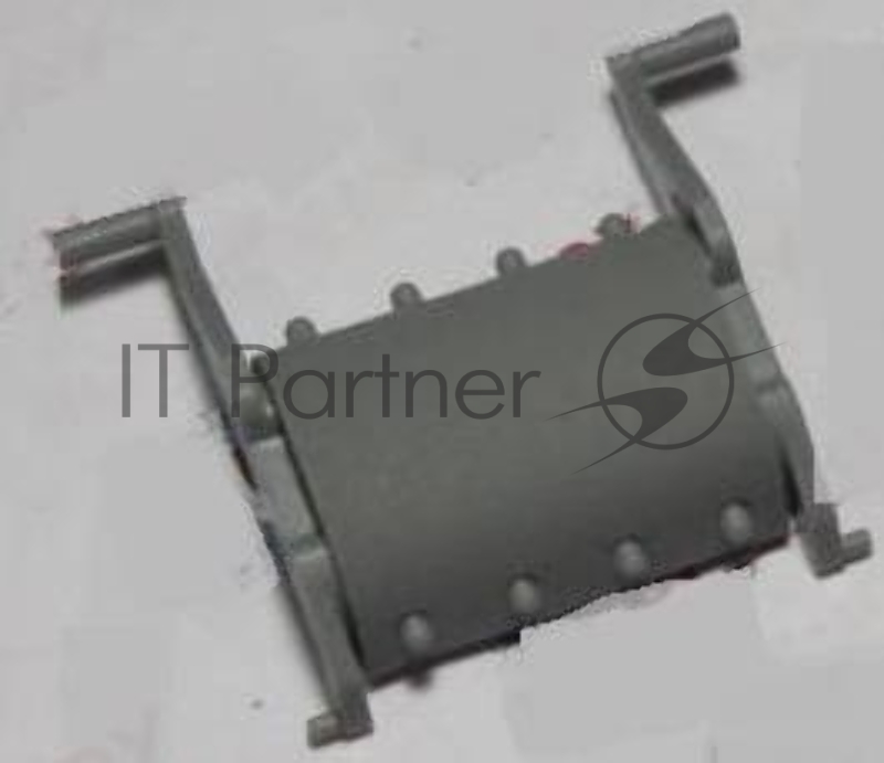 Тормозная площадка ADF в сборе HP LJ M1536/M225 /CLJ CM1415/M175/M276 (Q7400-60159)