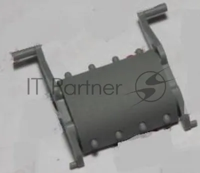 Тормозная площадка ADF в сборе HP LJ M1536/M225 /CLJ CM1415/M175/M276 (Q7400-60159)