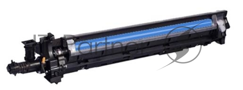 Блок проявки Konica-Minolta bizhub C258/308/C368 синий DV-313C