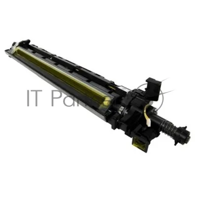 Блок проявки Konica-Minolta bizhub C258/C308/C368 желтый DV-313Y