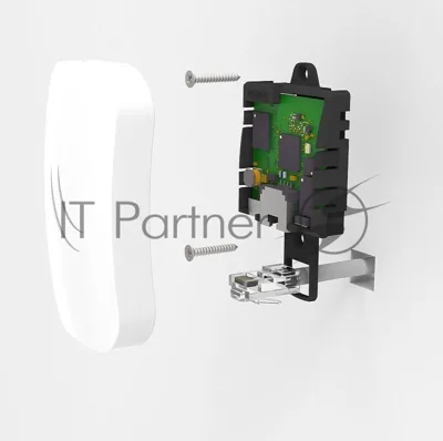 Точка доступа Mikrotik cAP lite (RBcAPL-2nD)
