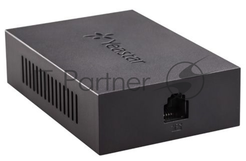 IP телефония и системы связи Yeastar TA100 VoIP-шлюз, 1*FXS