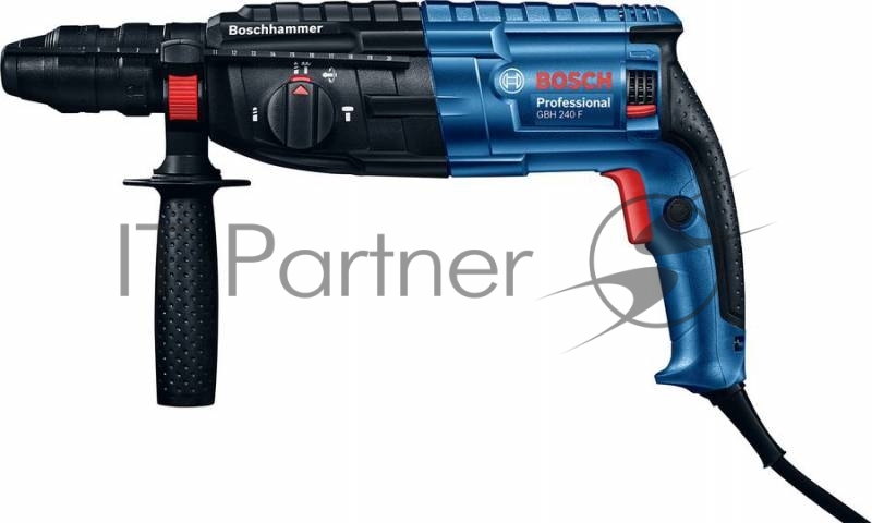 Перфоратор Bosch GBH 2-24 DFR Перфоратор SDS-plus 0611273000