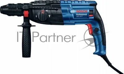 Перфоратор Bosch GBH 2-24 DFR Перфоратор SDS-plus 0611273000