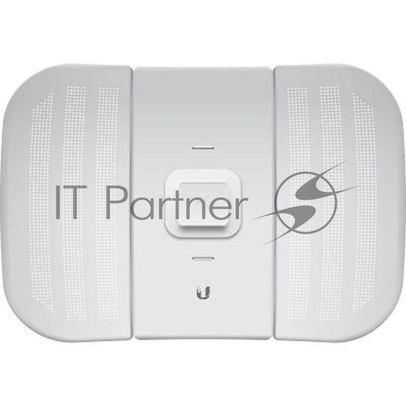 Точка доступа мост Ubiquiti LBE-M5-23 Wi-Fi, AirMax, Рабочая частота 5150 – 5875 МГц, Выходная мощность 25 дБм