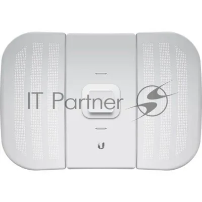 Точка доступа мост Ubiquiti LBE-M5-23 Wi-Fi, AirMax, Рабочая частота 5150 – 5875 МГц, Выходная мощность 25 дБм