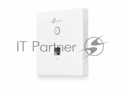 Точка доступа TP-Link SMB EAP115-Wall белый