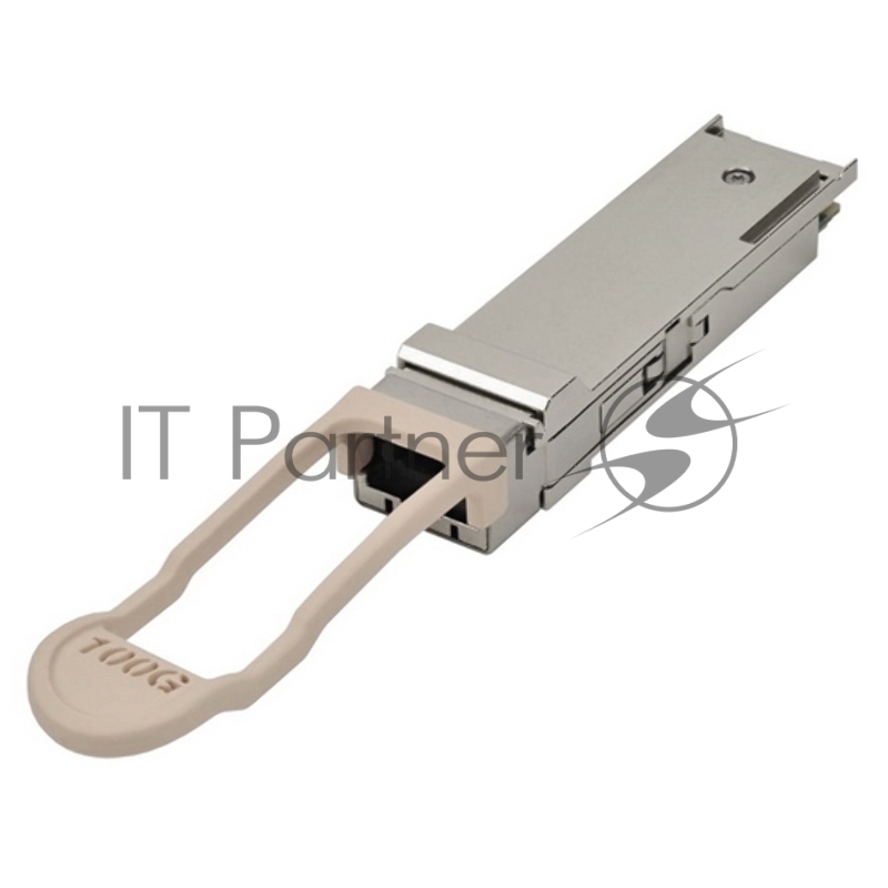 Сетевая карта ACD1-Q100G-SR4, 100G Ethernet QSFP28 Pluggable Transceiver