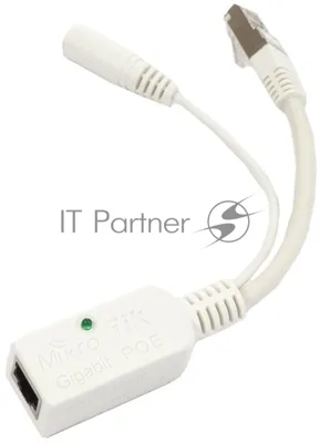 Наружная точка доступа Mikrotik GrooveA 52 ac (RBGrooveGA-52HPacn)