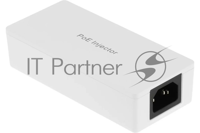Сетевое оборудование Tenda Адаптер PoE гигабитный (POE30G-AT)