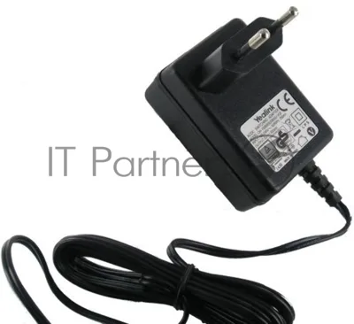 Блок питания 5VDC 600MA 5VDC.600MA YEALINK