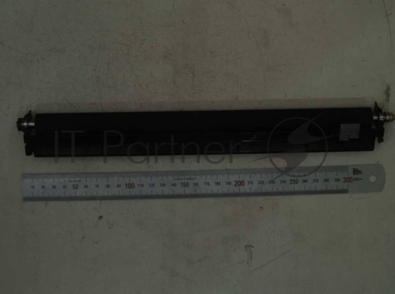 Вал переноса заряда (коротрон) в сборе Samsung/HP CLX-9201/9251/9301 (JC95-01514A)