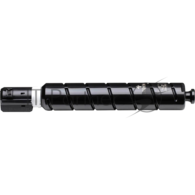 Картридж лазерный Canon C-EXV54BK 1394C002 черный (15 500 стр.) для Canon imageRUNNER C3226i/C3025i/C3025/C3125i