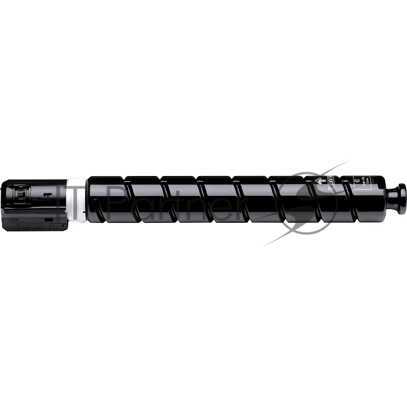 Картридж лазерный Canon C-EXV54C (1395C002) голубой (8 500) для Canon imageRUNNER C3226i/C3025i/C3025/C3125
