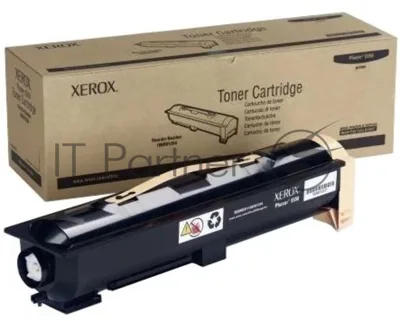 Картридж лазерный Xerox 106R03396 черный для VersaLink B7025/7030/7035