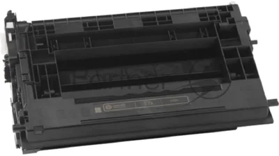 Картридж лазерный HP 37A черный для HP LaserJet (CF237A) 11000 стр