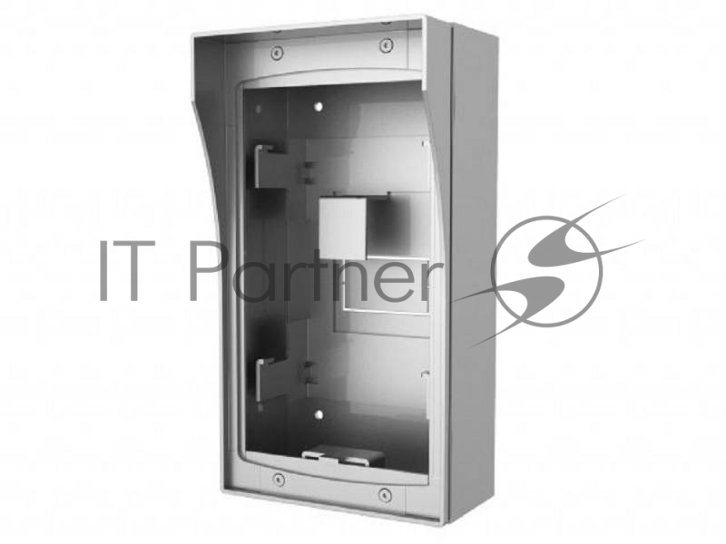 Основание монтажное Hikvision DS-KAB01