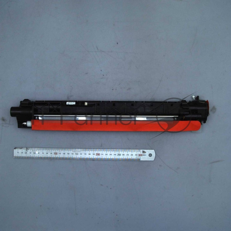 Блок проявки Samsung CLX-9201/9251/9301 синий