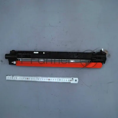 Блок проявки Samsung/HP CLX-9201/9251/9301 красный (JC96-06220A)