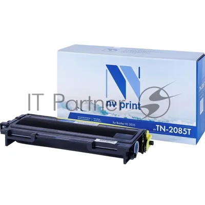 Картридж NVPrint совместимый Brother TN-2085T для HL-2035R (1500k)