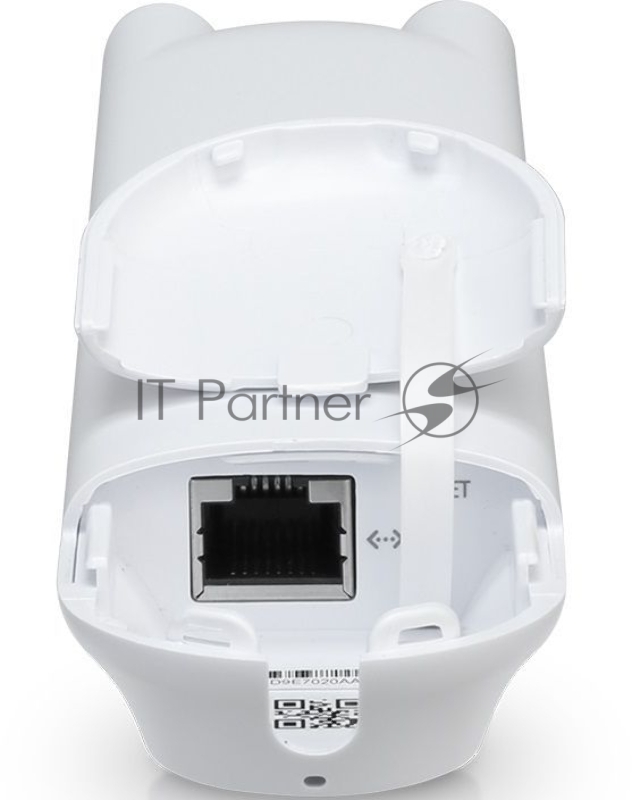 Точка доступа Ubiquiti UniFi AP AC Mesh 2.4+5 ГГц, 1х 1G Ethernet, 802.11ac/n/a/g/b UAP-AC-M-EU