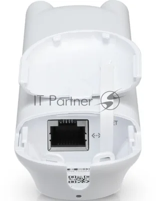 Точка доступа Ubiquiti UniFi AP AC Mesh 2.4+5 ГГц, 1х 1G Ethernet, 802.11ac/n/a/g/b UAP-AC-M-EU